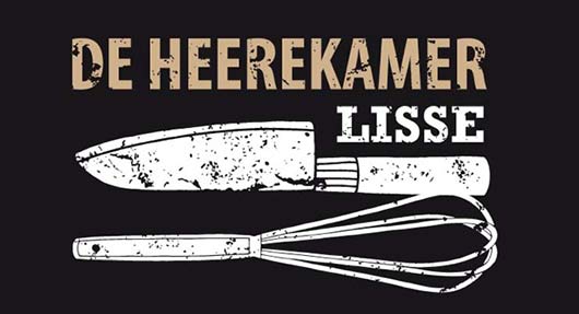 Restaurant De Heerekamer in Lisse logo